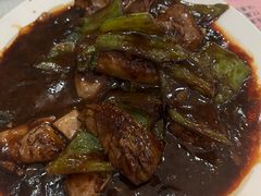 -茂隆餐厅(进贤路店)