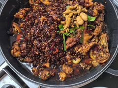 -贵阳李氏息烽阳朗鸡(民生路店)