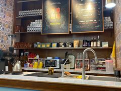 -及咖啡GatherCoffee(华申大厦店)