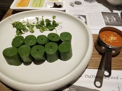 小大董凉皮-小大董·烤鸭(凤凰汇店)