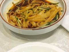 -巴依老爷新疆美食(清华东门店)