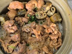 -崖口煲仔饭