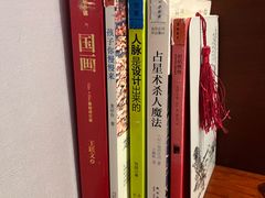 -苏州独墅湖书香世家酒店