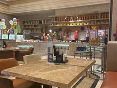 -盛宴标帜餐厅·亲子自助 (南昌喜来登酒店)