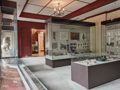 -北京动物园-畅观楼