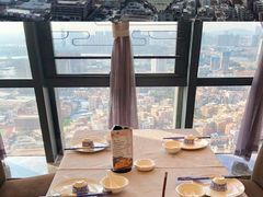-汤臣·空中餐厅·严选粤菜(石湾世博广场店)