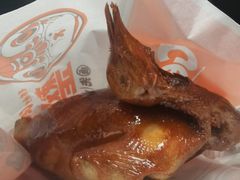 -整只乳鸽GetSQUAB(西华路店)