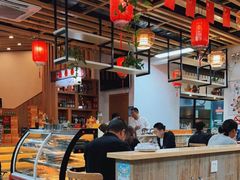 -老北京涮羊肉(航东路店)