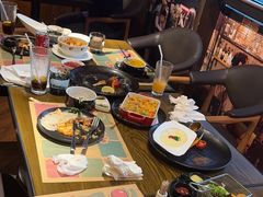 -安妮意大利餐厅(日坛店)