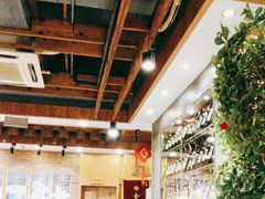 -福海居烤鸭店(鸟巢店)