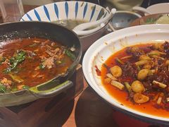 -树厨贵州菜(花果园购物中心店)
