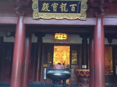 -新加坡佛牙寺龙华院