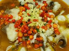 -淳安二十八道·美食汇·淳鱼馆(阳光路店)