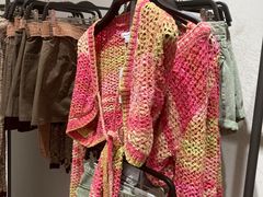 -URBAN REVIVO(西安Momopark店)