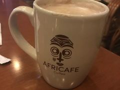 -Africafe(非洲咖啡)