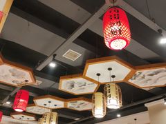 -格塘人家·山泉水煮鱼(望兴家园店)