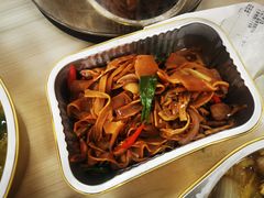 -小厨娘淮扬菜(板桥一店)