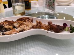 -西安饭庄·非遗陕菜(钟楼店)