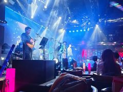 -MOSSO音乐酒吧·live house(南京旗舰店)