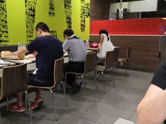 -麦当劳(山大路店)