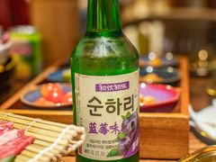 -海之屋韩式烤肉(海棠68环球美食街店)