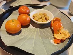 -苏帮袁Sue Cuisine(来福士店)