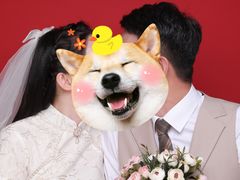 -bobo高端证件照工作室(三元桥店)