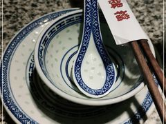-南京大牌档(香港广场店)