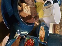 -湊湊火锅·茶憩(东城万达店)