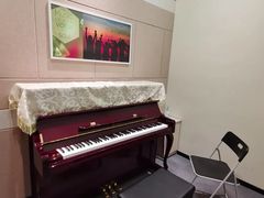 -知音艺术教育培训·钢琴培训·音乐培训(河西金鹰世界校区)