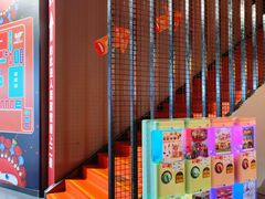 -VFSC极限蹦床主题公园(乐园道彩悦城阳光店)