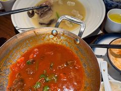 -龙抄手食府(浣花北路店)