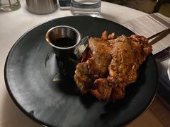 -五合院·整点烤肉