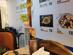 -炭烤麻里·臻选自助烤肉料理(观音桥大融城店)