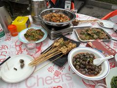 -辣不怕口味虾(凌霄路店)