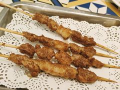 -阿拉丁新疆风味餐厅·清真(罗廊巷店)