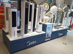 -苏宁易购(成都春熙路店)