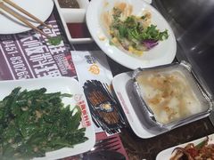 -尚雅铁板料理自助餐厅(乐松店)