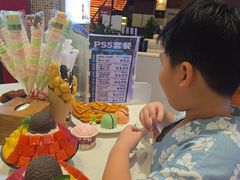 -汤连得(长清路店)