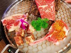 -火炉火自助餐(枫蓝国际店)