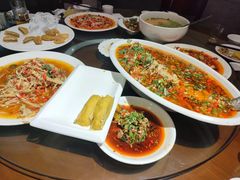 -飞虹鱼馆(春华路店)