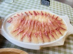 -京北渔家傲