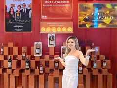 -上海静安香格里拉大酒店
