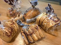 -国际饭店·帆声西饼屋(黄河路店)
