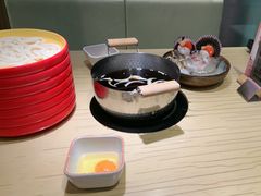 -沼津港精致料理·寿喜烧·烧鸟(漕河泾印象城店)