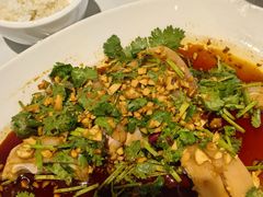 -猪腰一家·地道佛山菜(盐步店)