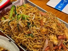 -三太子地摊烧烤·小龙虾(北蔡店)