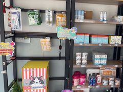-伟伟宠物医院·瑞派猫友好医院·猫科(光谷店)