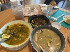-糟粕醋·椰苑海南菜餐厅(亚龙湾天域酒店)