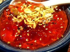 -受气牛肉·耙牛肉火锅(水晶郦城店)